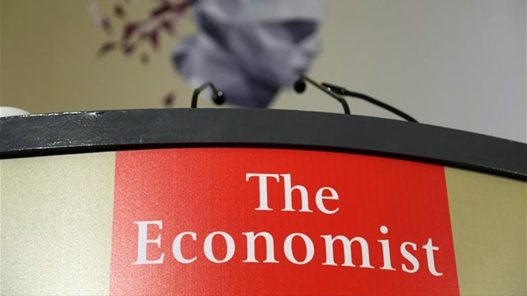 Προς πώληση το 50% του μετοχικού κεφαλαίου του Economist