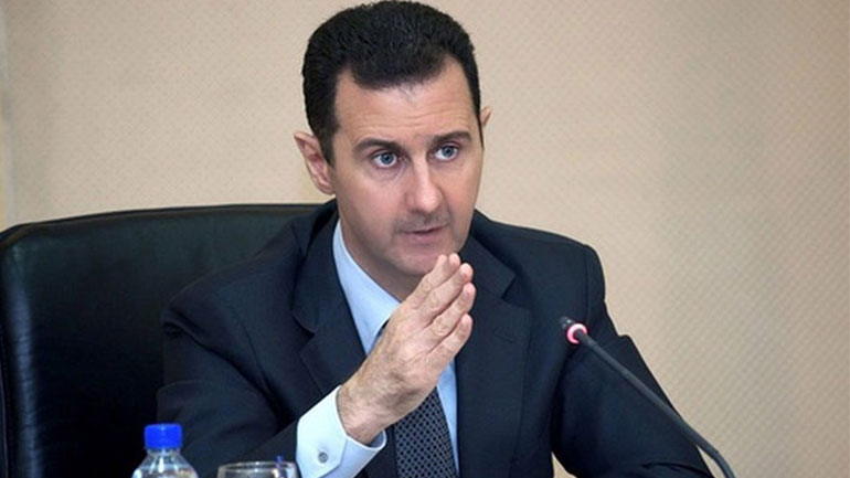 Συρία: Αμνηστία για τους λιποτάκτες του στρατού ανακοίνωσε ο Άσαντ