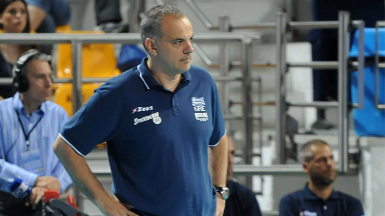 Δρίκος: «Είχαμε συγκέντρωση»