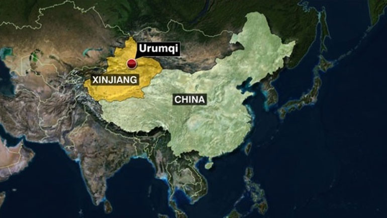 Κίνα: Τουλάχιστον τρεις νεκροί από τον σεισμό 6,4 βαθμών