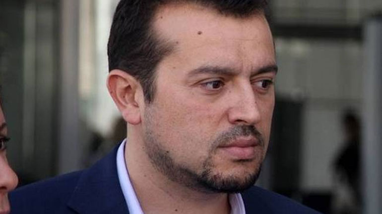 Ν. Παππάς: «Επιδίωξη μας, ανεξαρτήτου αποτελέσματος, να υπάρξει συμφωνία»