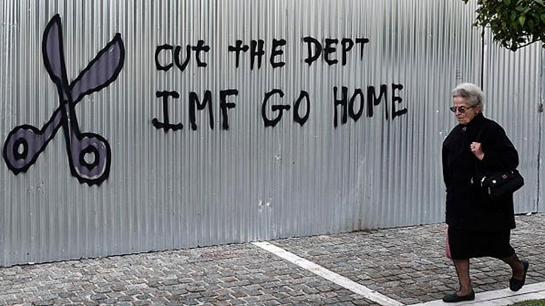 Βερολίνο: Δεν υφίσταται επιτακτική ανάγκη για αναδιάρθρωση του ελληνικού χρέους