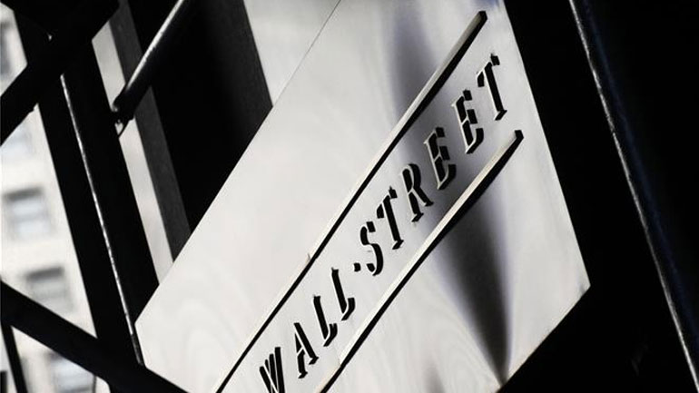 Κλείσιμο με μεγάλη πτώση για τη Wall Street