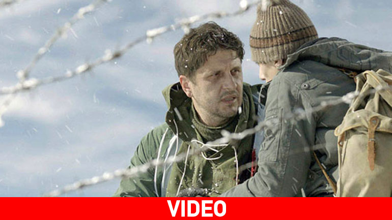 «Το Πέρασμα» σε σκηνοθεσία Στέφαν Κομαντάρεφ