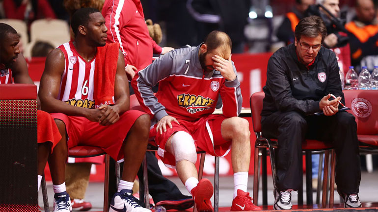 Ευρωλίγκα: Κρίσιμο βράδυ για Ολυμπιακό με Εφές