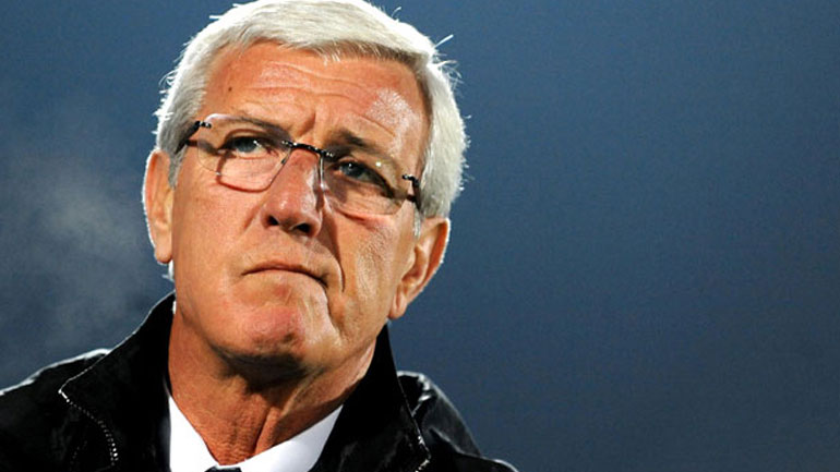 Λίπι: «Βλέπω τον εαυτό μου στον Αλέγκρι»