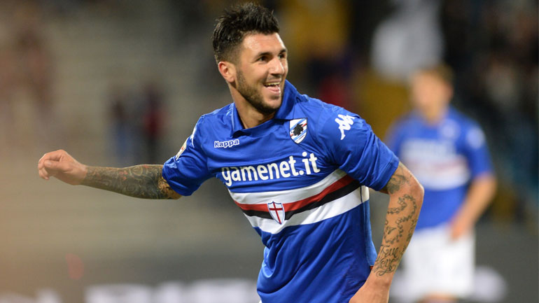 Σίτι και Σάλκε για Σοριάνο