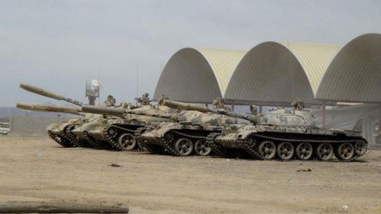 Στρατιωτική επίθεση εξαπέλυσε η Σαουδική Αραβία κατά των ανταρτών στην Υεμένη