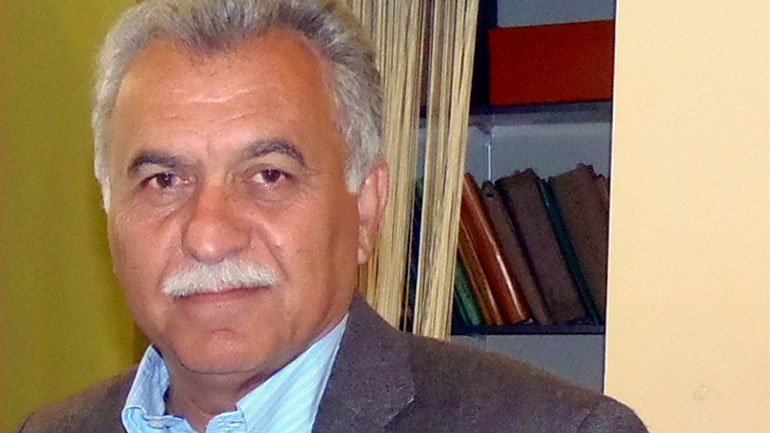 Αφέθηκε ελεύθερος ο δήμαρχος Φαιστού