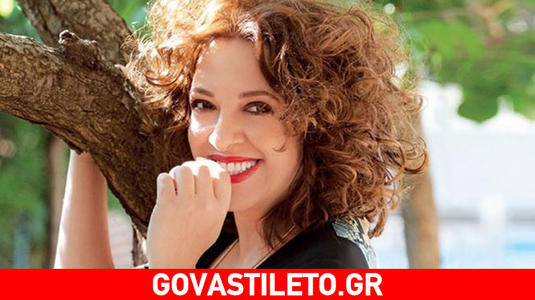 Η Ελένη Ράντου μιλά για τις κρίσεις πανικού!