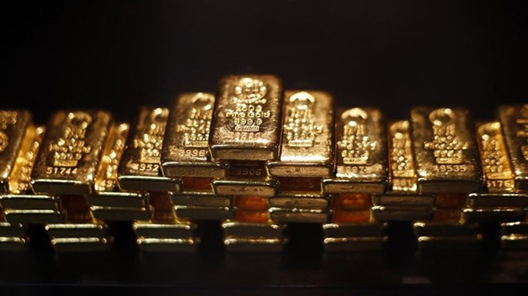 Κέρδη για τον χρυσό – Σταθεροποιητικά το πετρέλαιο