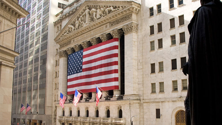 Με απώλειες έκλεισε η Wall Street