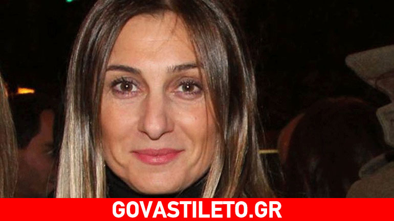 Γιολάντα Διαμαντή: Η νέα της επαγγελματική δραστηριότητα!