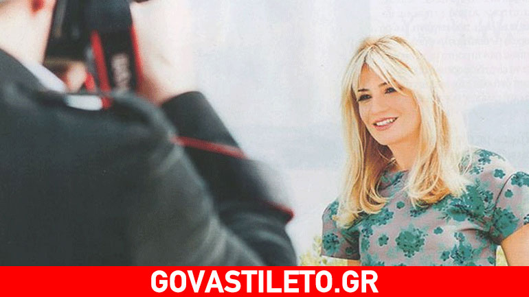 Φαίη Σκορδά: Πως νιώθει για το μελλοντικό «διαζύγιο» της από τον Γιώργο Λιάγκα;