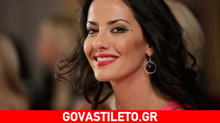 Εύη Αδάμ: Δείτε την τρυφερή φωτογραφία που ανέβασε με την κόρη της, Δανάη!