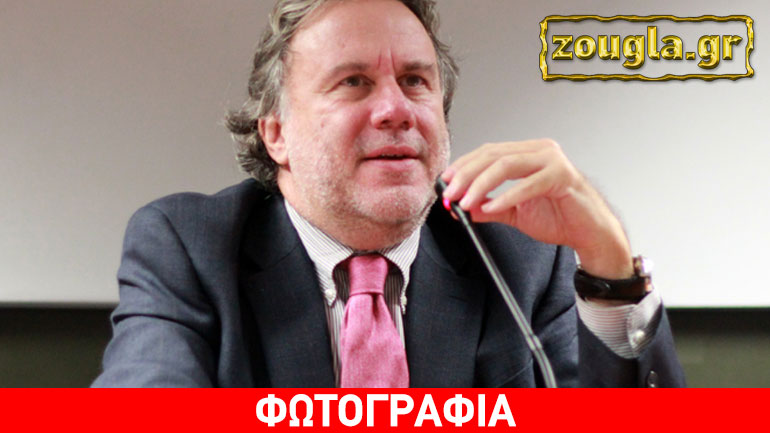 Στο φως τα ιδιωτικά συμφωνητικά για την υπόθεση Κατρούγκαλου