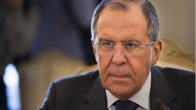 Στην Αβάνα ο υπουργός Εξωτερικών της Ρωσίας