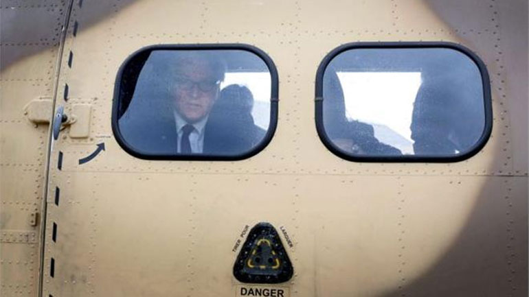 Ακυρώνονται πτήσεις της Germanwings: Χειριστές και πληρώματα αρνούνται να μπουν στα αεροσκάφη