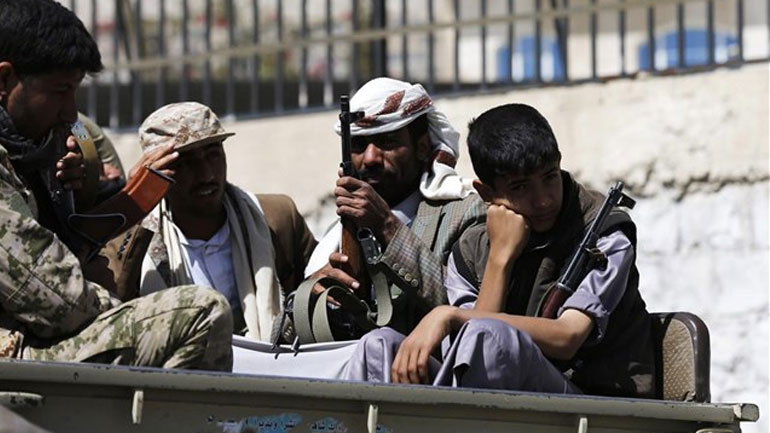 Στήριξη από τον ΟΗΕ για στρατιωτική δράση ζητεί η Υεμένη