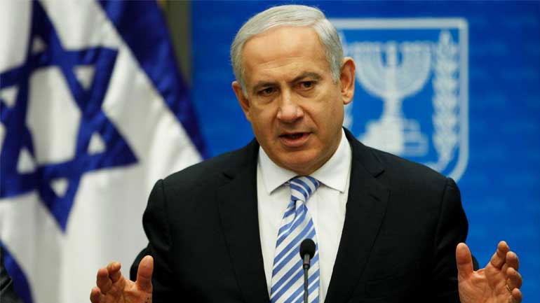 Ομπάμα: «Σκότωσε τη λύση των δύο κρατών ο Νετανιάχου»