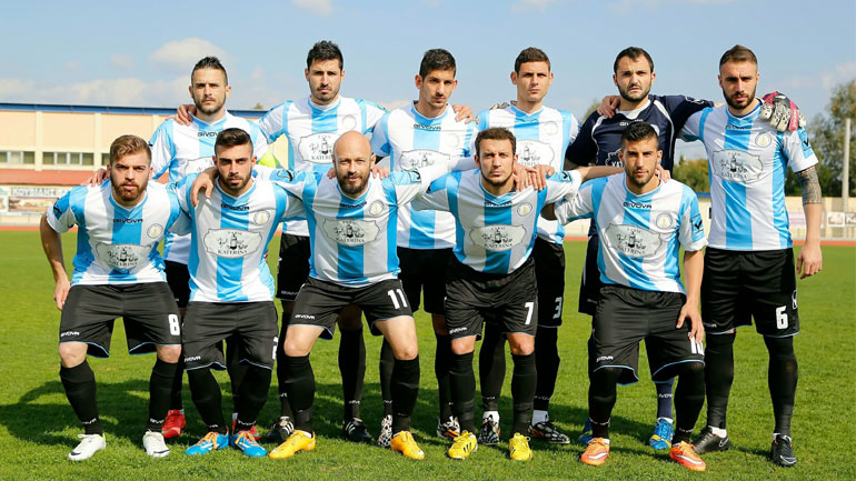 «Ο Πανελευσινιακός δεν είναι απλά μια ομάδα»