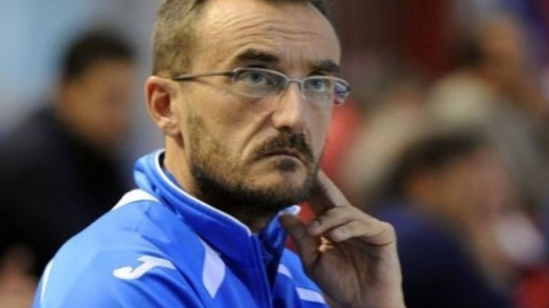 Μορφέσης: «Μπορούμε νίκη με Ισπανία»