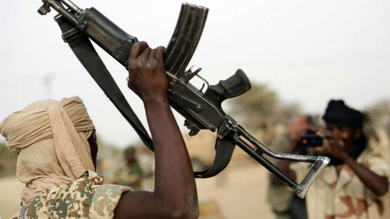 Μυστήριο με νέες απαγωγές γυναικών από τη Μπόκο Χαράμ