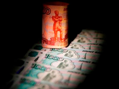 Ακόμη και ένα τρις ρούβλια θα διαθέσει η Μόσχα στις συστημικές ρωσικές τράπεζες