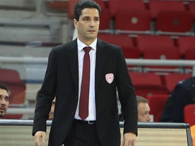 Σφαιρόπουλος: Δεν ήμασταν καλοί αμυντικά