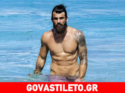 Δημήτρης Αλεξάνδρου: «Είχα κάνει σεξ στη γωνία ενός κλαμπ»