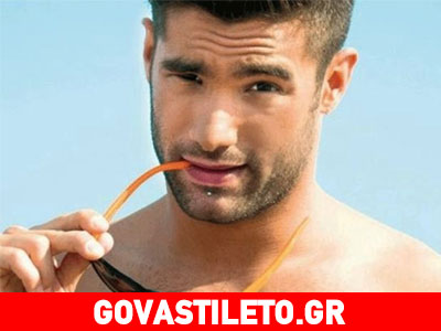 Ο Άρης Πλασκασοβίτης απαντάει στις φήμες για τη σεξουαλικότητά του!