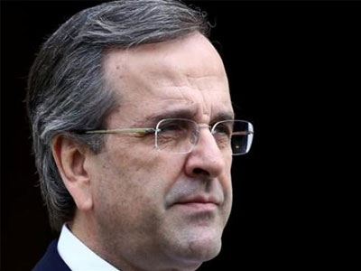 Σαμαράς: Νέα εποχή για την Ε.Ε. σηματοδοτεί το σχέδιο Γιούνκερ