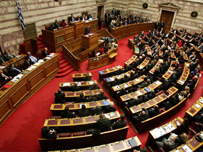 Κατατέθηκε τροπολογία για τον καθορισμό των βοσκότοπων