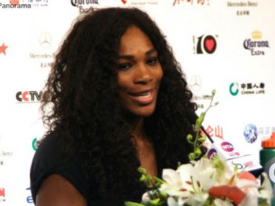 Tζόκοβιτς και Γουίλιαμς κορυφαίοι σύμφωνα με την ITF