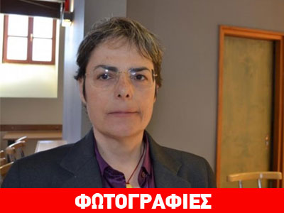 Χανιά: Θύμα διάρρηξης για δεύτερη φορά πρώην δημοτική σύμβουλος