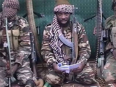 Νιγηρία: Ξεπερνούν τους 185 οι απαχθέντες από την Μπόκο Χαράμ