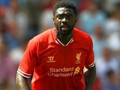 Μένει Λίβερπουλ ο Τουρέ