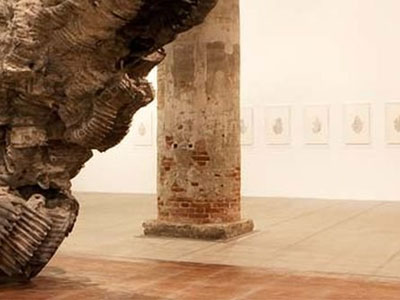 Συγκροτήθηκε η Επιτροπή για την ελληνική συμμετοχή στην Μπιενάλε Βενετίας