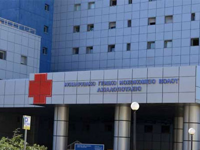 Βόλος: Στα… αζήτητα 8χρονο κοριτσάκι