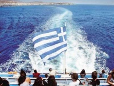 Διημερίδα για τις ακτοπλοϊκές συγκοινωνίες στη Μυτιλήνη