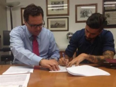 Υπέγραψε στην Ουντινέζε ο Κονέ