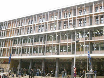 Κιλκίς: Δίκη για οικονομικό σκάνδαλο με παιδικούς σταθμούς