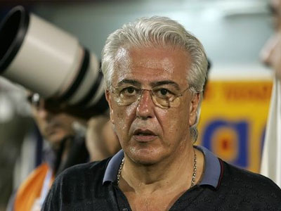 Στεφανίδης: Ανοιχτή η «πόρτα» του Άρη για Αρβανιτίδη