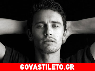 Ο James Franco έγινε κατάξανθος! Δείτε την απίστευτη αλλαγή στο look του