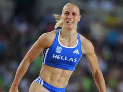 Ευρωπαϊκό πρωτάθλημα στίβου: Τελικός για Στεφανίδη, Κυριακοπούλου και Τσιάμη