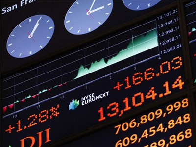 Με σημαντικές απώλειες έκλεισαν οι αμερικανικοί δείκτες