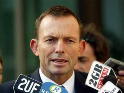 Τόνι Άμποτ: «Εξτρεμιστής και πνευματικά ασταθής ο δράστης»