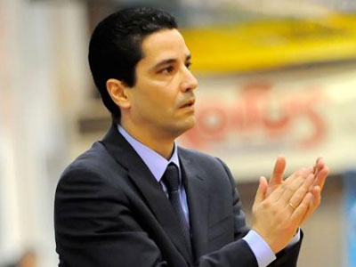 Σφαιρόπουλος: «Είμαστε σε καλό δρόμο»