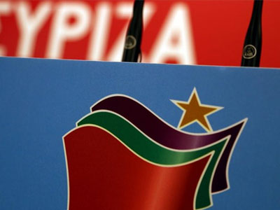 Προβάδισμα ΣΥΡΙΖΑ σε τρεις δημοσκοπήσεις