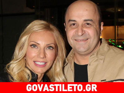 Έλενα Τσαβαλιά: «Με τον Μάρκο περάσαμε από όλα τα επίπεδα δια πυρός και σιδήρου»